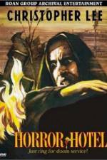 Watch The City of the Dead Primewire