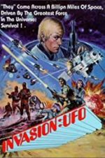Watch Invasion: UFO Primewire