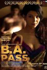 Watch B.A. Pass Primewire