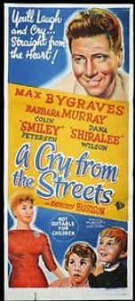 Watch A Cry from the Streets Primewire