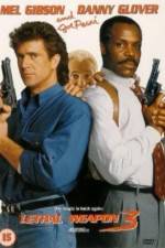 Watch Lethal Weapon 3 Primewire