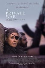 Watch A Private War Primewire