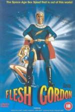 Watch Flesh Gordon Primewire