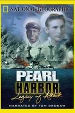 Watch Pearl Harbor: Legacy of Attack Primewire
