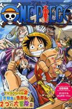 Watch One Piece Mamore Saigo no daibutai Primewire