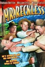 Watch Mr Reckless Primewire