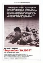 Watch September 30, 1955 Primewire