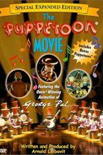 Watch The Puppetoon Movie Primewire