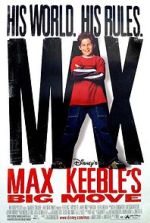 Watch Max Keeble's Big Move Primewire