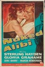 Watch Naked Alibi Primewire
