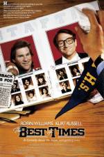 Watch The Best Of Times Primewire