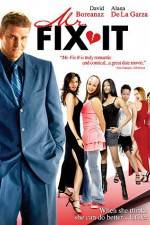 Watch Mr Fix It Primewire