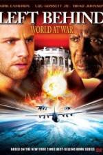Watch Left Behind: World at War Primewire