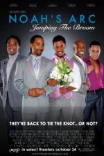 Watch Noah's Arc: Jumping the Broom Primewire