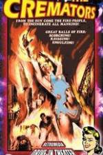 Watch The Cremators Primewire
