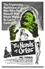 Watch The Hands of Orlac Primewire
