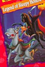 Watch The Legend of Sleepy Hollow Primewire