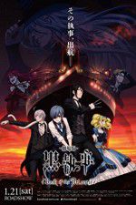 Watch Black Butler: Book of the Atlantic Primewire