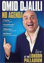 Watch Omid Djalili: No Agenda - Live at the London Palladium Primewire