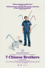 Watch 7 Chinese Brothers Primewire