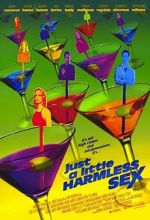 Watch Just a Little Harmless Sex Primewire