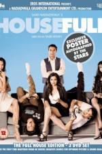Watch Housefull Primewire