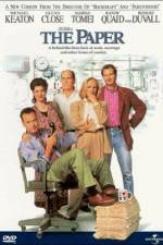 Watch The Paper Primewire