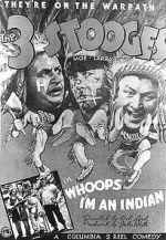 Watch Whoops, I'm an Indian! (Short 1936) Primewire