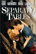 Watch Separate Tables Primewire