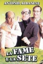 Watch La fame e la sete Primewire