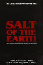 Watch Salt of the Earth Primewire