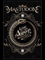 Watch Mastodon: Live at the Aragon Primewire
