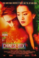 Watch Chinese Box Primewire