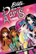 Watch Bratz Go To Paris The Movie Primewire