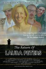Watch The Return of Laura Peters Primewire