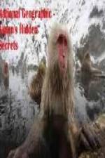 Watch Japans Hidden Secrets Primewire