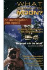 Watch What Happened on The Moon: Hoax Lies Primewire