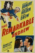 Watch The Remarkable Andrew Primewire