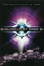 Watch Showdown at Area 51 Primewire