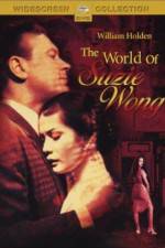 Watch The World of Suzie Wong Primewire