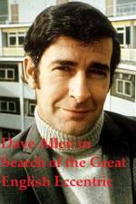 Watch Dave Allen in Search of the Great English Eccentric Primewire