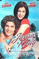 Watch From Justin to Kelly Primewire