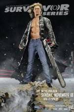 Watch Survivor Series Primewire