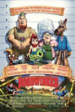 Watch Hoodwinked! Primewire