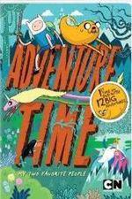 Watch Adventure Time My Two Favorite People Primewire