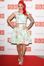 Watch Jodie Marsh Body Builder Primewire