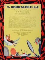 Watch The Bishop Murder Case Primewire