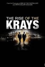Watch The Rise of the Krays Primewire