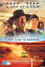 Watch Last Cab to Darwin Primewire