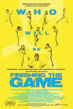 Watch Finishing the Game Primewire